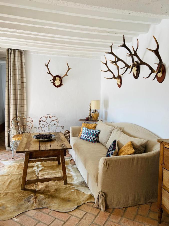 Apartamento San Juan Вехер де ла Фронтера Екстериор снимка