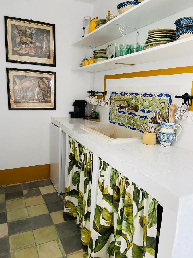 Apartamento San Juan Вехер де ла Фронтера Екстериор снимка