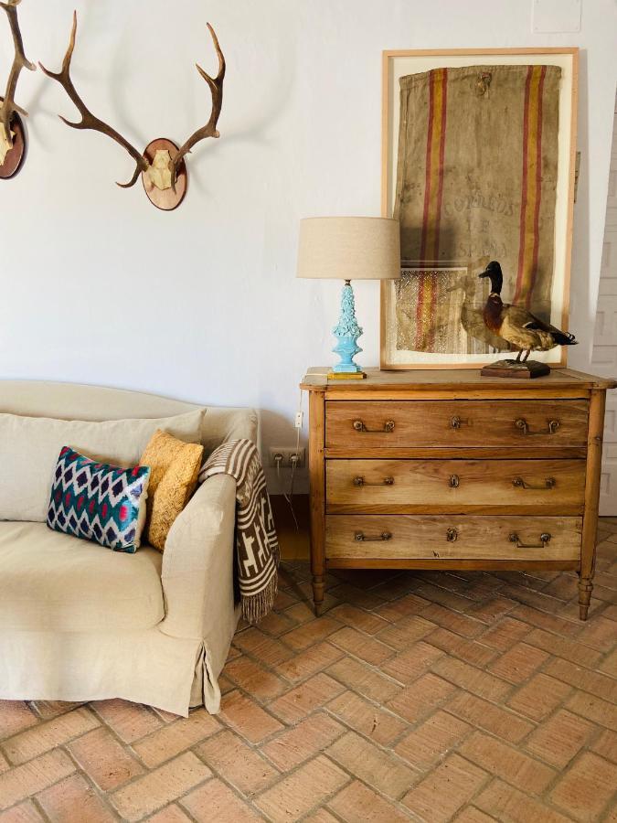 Apartamento San Juan Вехер де ла Фронтера Екстериор снимка