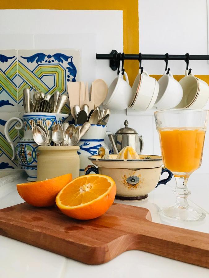 Apartamento San Juan Вехер де ла Фронтера Екстериор снимка