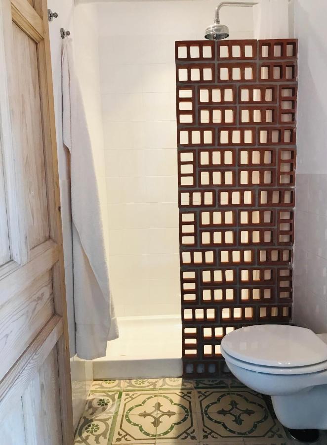 Apartamento San Juan Вехер де ла Фронтера Екстериор снимка