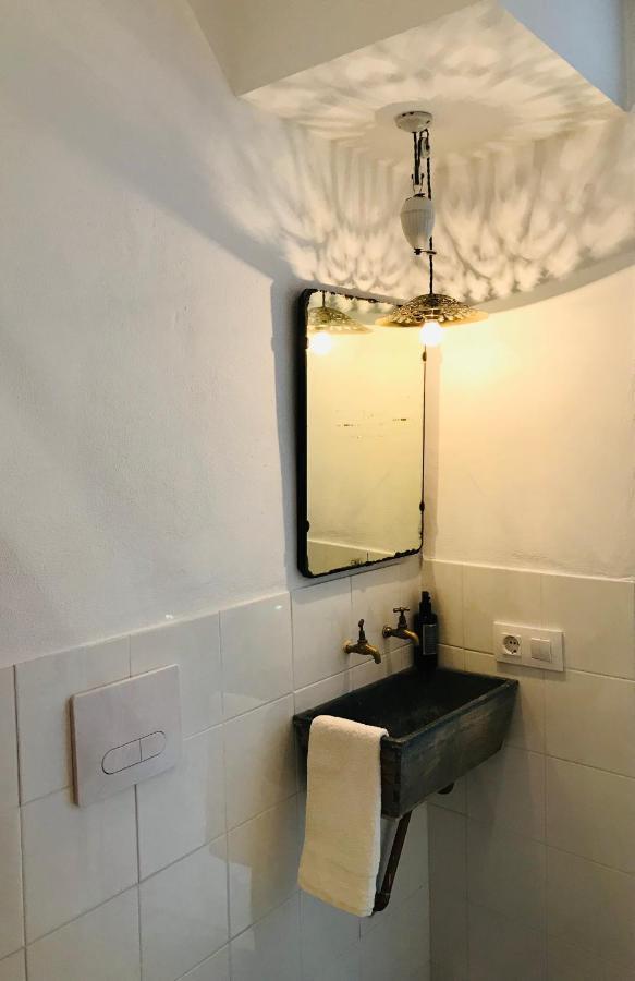 Apartamento San Juan Вехер де ла Фронтера Екстериор снимка